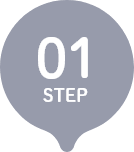 STEP 01