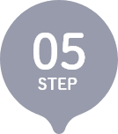 STEP 05